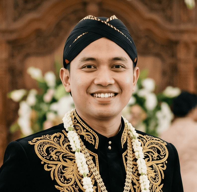Pengantin Pria