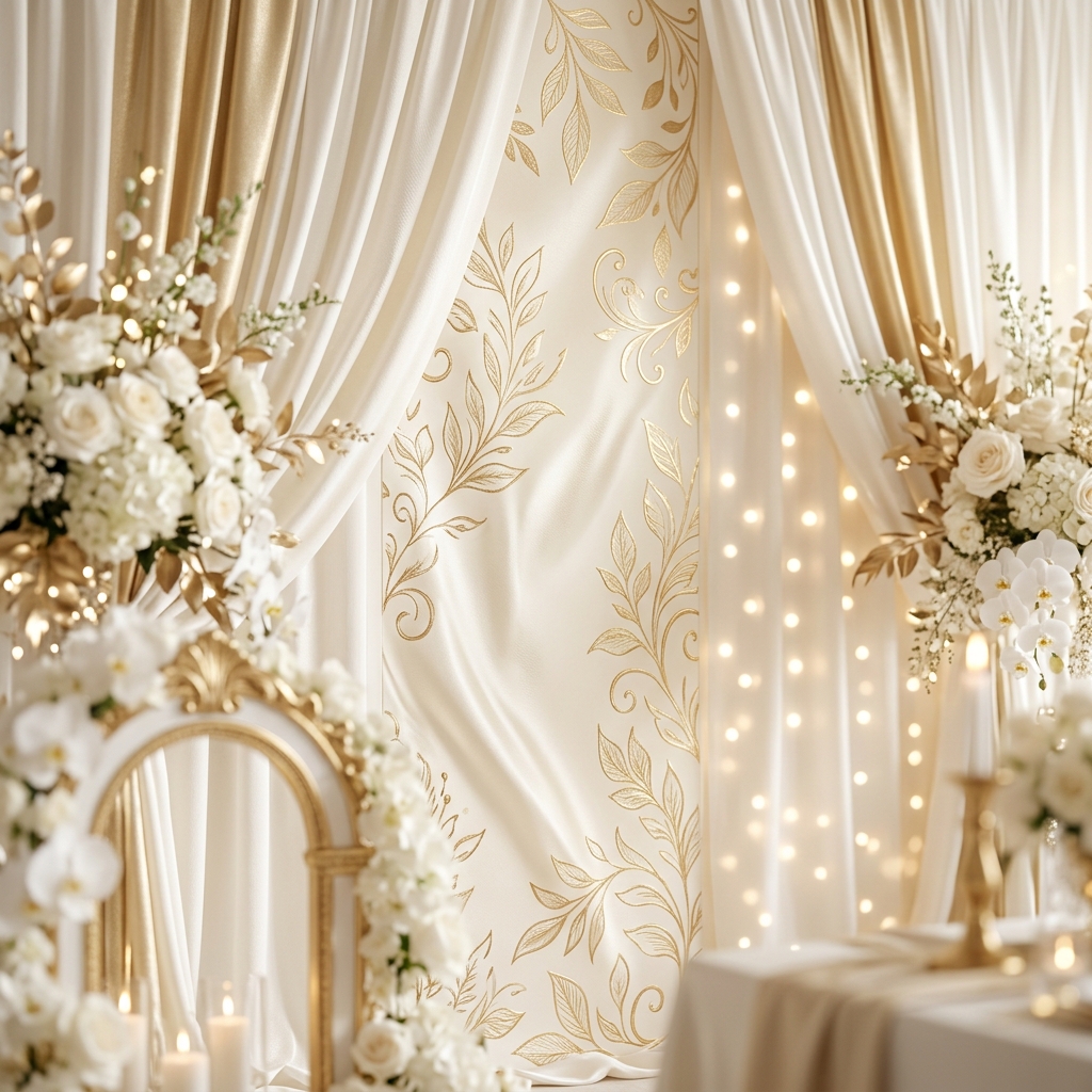 Wedding Background